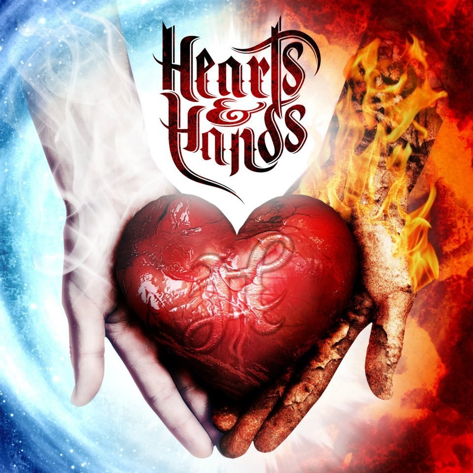 Hearts&Hands - Hearts&Hands [EP] (2012)
